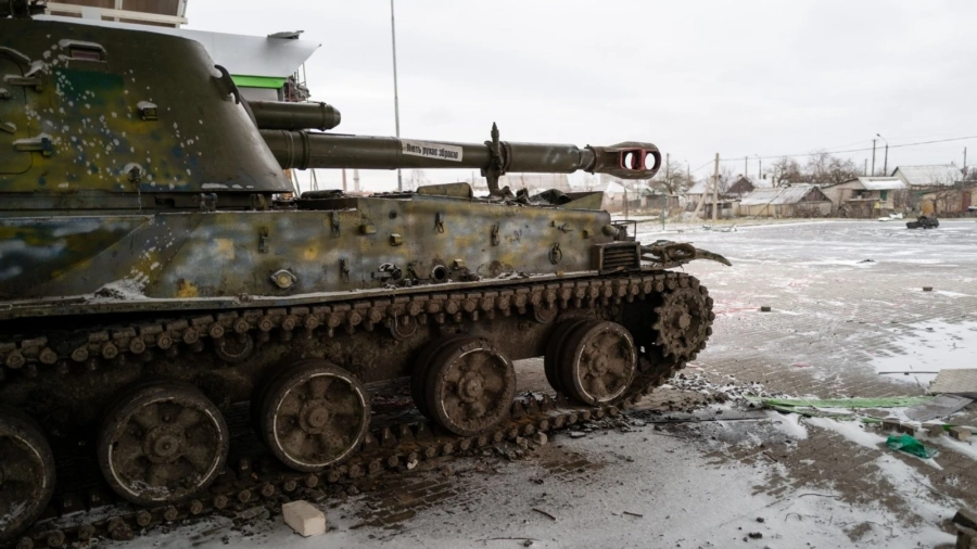 САЩ готвят нова военна помощ за Украйна за $2,6 млрд.  