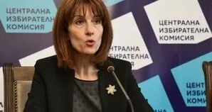 Шефът на ЦИК: Счупи ли се машина за гласуване, изборите продължават на хартия
