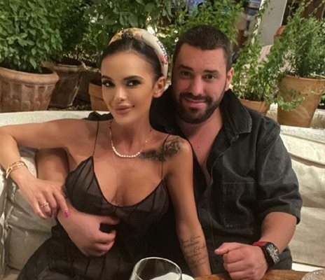 Мъжът на Мария я пребил пред очите на дъщеря ѝ