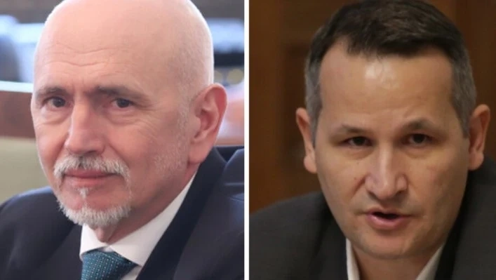 Събев: Василев и Лорер незабавно да подадат оставки. Христанов: Очевидно в ПП има проблем