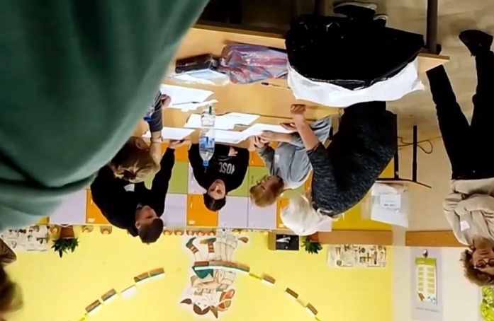 Бисерите от видеонаблюдението: Работи ли телевизоро, Кажете зеле, Добре дошли в нашия подкаст