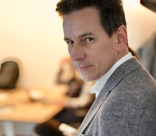 Найо Тицин: Терминал 2 - отговорът на повечето въпроси