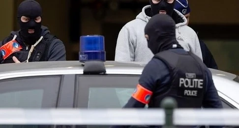 20-годишният българин, обвинен в тероризъм в Белгия, остава в ареста