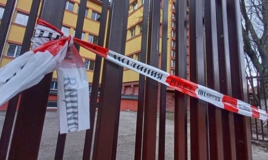 Нови бомбени заплахи в столични училища