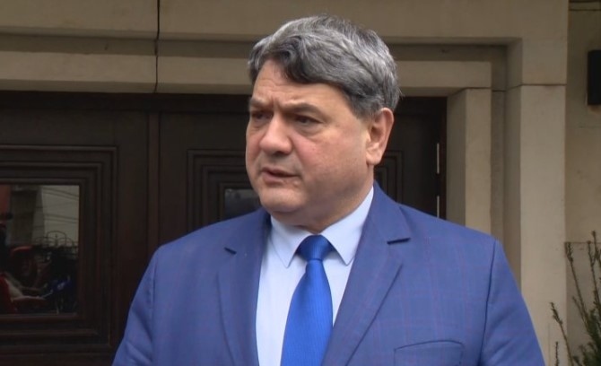 Главният секретар на МВР след сутрешните заплахи: Спирането на учебните занятия е в нарушение