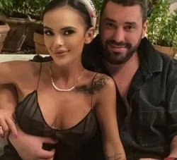 Съдът освободи срещу 2000 лв. гаранция мъжа на фолкпевицата Мария, обвинен в побой