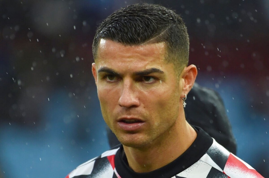 Роналдо с два гола при разгром за Ал Насър