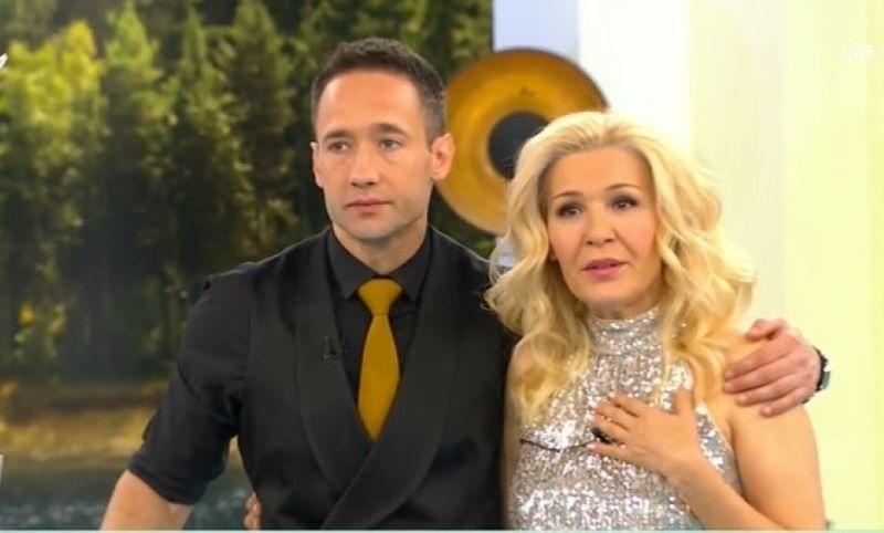 Един от панелистите в На кафе се готви да напусне предаването заради Гала