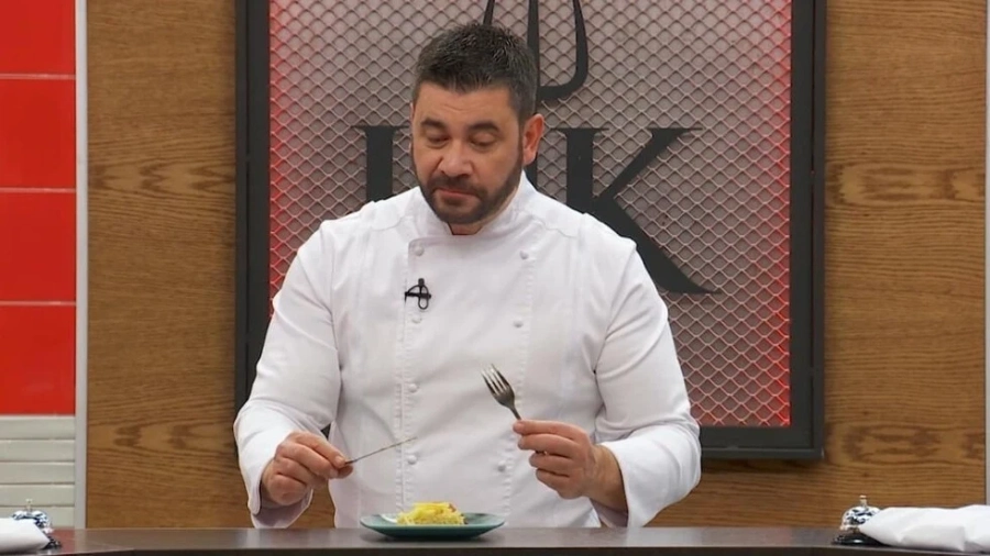Нови отбори и поредна елиминация в Hell’s Kitchen
