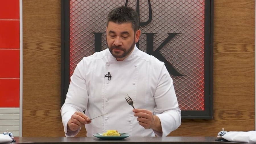 Нови отбори и поредна елиминация в Hell’s Kitchen