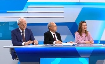 Работодателите: Приоритетите са влизане в Шенген, ОИСР и еврозоната