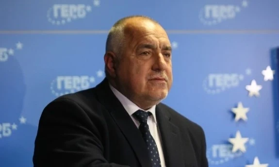 Бойко Борисов: Аз ще бъда депутат, защото ме принудиха и ще водя лично преговорите за редовен кабинет (ВИДЕО)