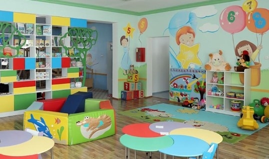 Компенсации за над 1000 деца, останали без детска градина в София