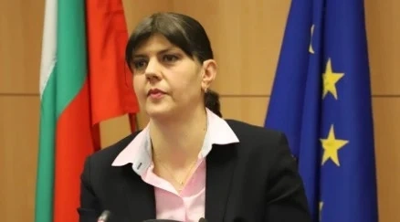 Михаела Райдовска и Василен Бенчев са двамата нови европрокурори