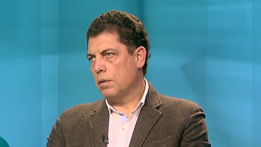 Милен Велчев за бюджета: Не трябва да се приема, ако няма съставено мнозинство