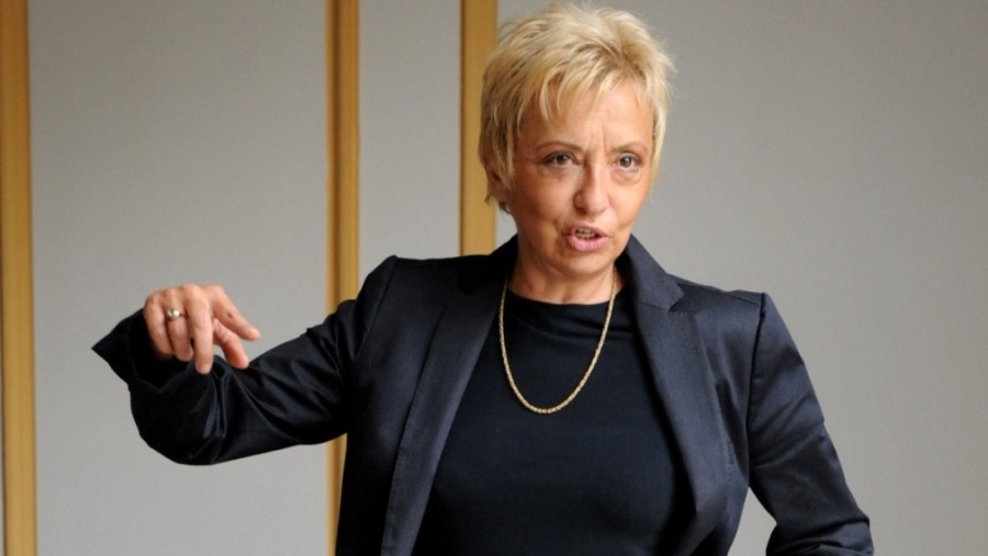 Диана Дамянова, бивш пиар на ПП: Големият гаф на партията бе включването на Лена Бориславова 