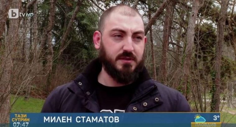 Мъжът, заснел видеото с Чеченеца и Емили Тротинетката: Майката на униженото момче казва, че то е било заплашвано