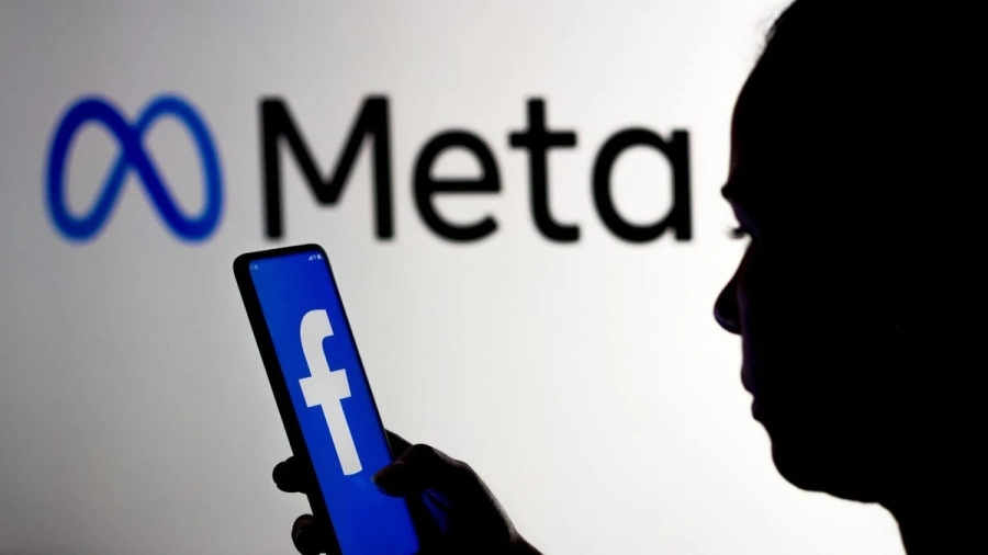 Meta представи AI модел, който разпознава предмети в изображения