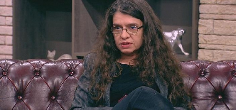 Майката на Биляна Петрова е починала, от затвора не я пуснали да се сбогува