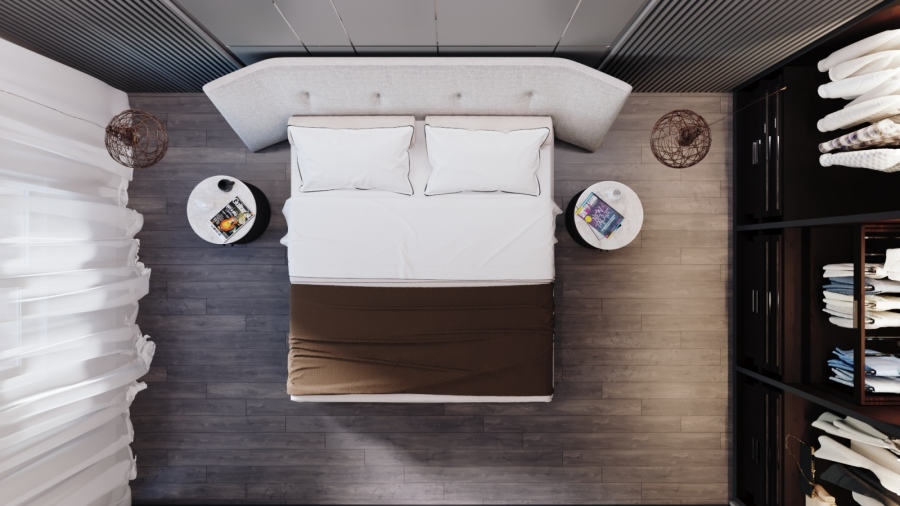 Страхотна далавера с мебели върви в момента на криза