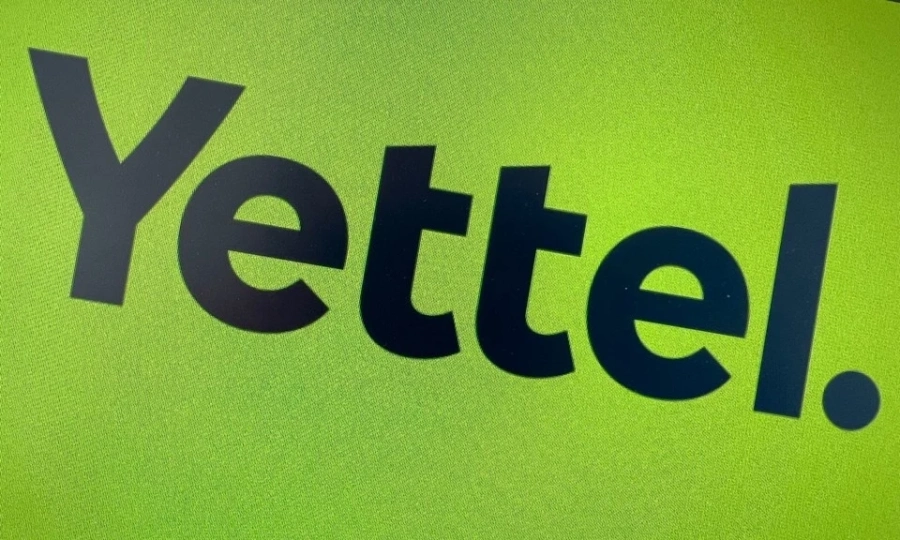 Yettel пусна своя телевизия