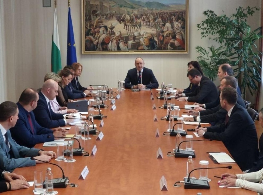 Румен Радев: Витоша се превръща в музей на стари и ръждясали лифтове