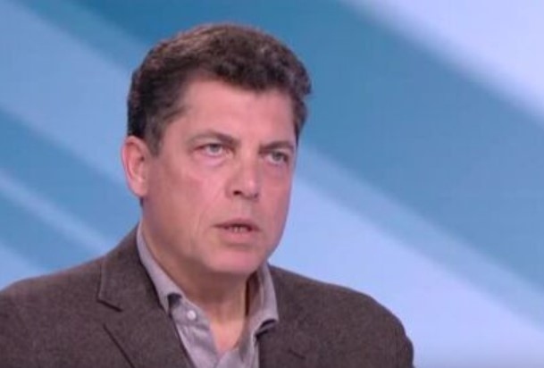 Милен Велчев: Дългът ни не е прекалено висок, но създава заплахи за бъдещето