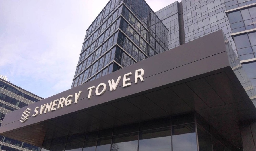 София Тех Парк се разраства