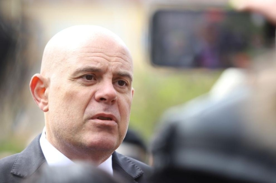 Иван Гешев: Обвиняемите по делото Nexo са кацнали в Белград днес