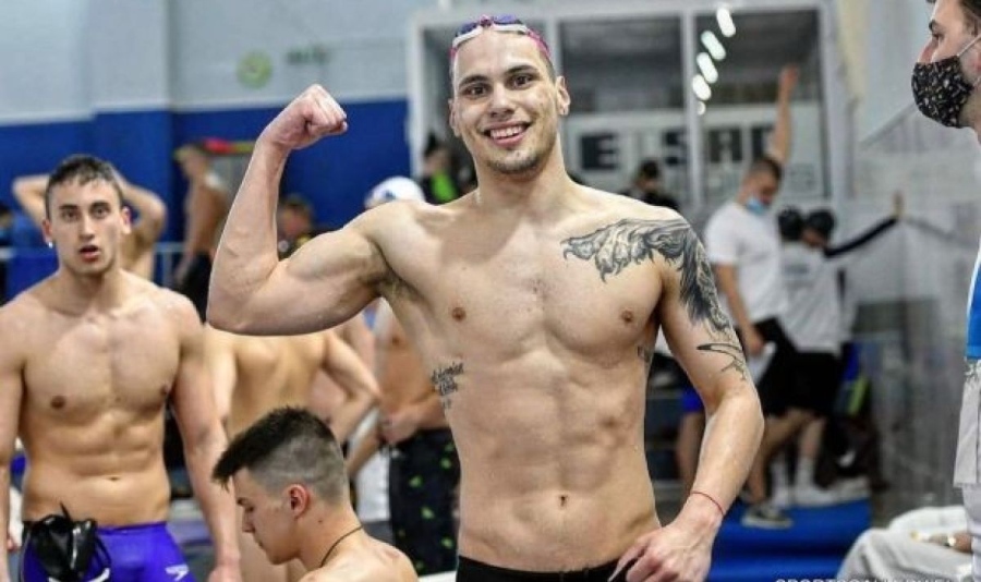 Антъни Иванов: Аз съм като Роналдо, храня се с хейт