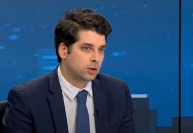 Атанас Пеканов: Ще предложим увеличение на пенсиите и учителските заплати в новия бюджет