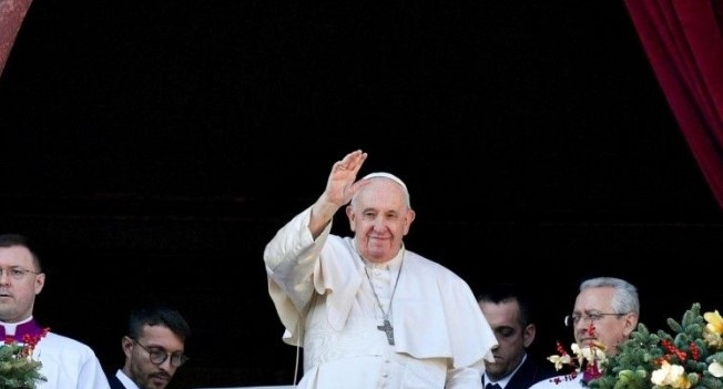 Католиците празнуват Великден