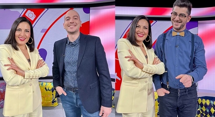 Цитиридис сменя Сашо Кадиев