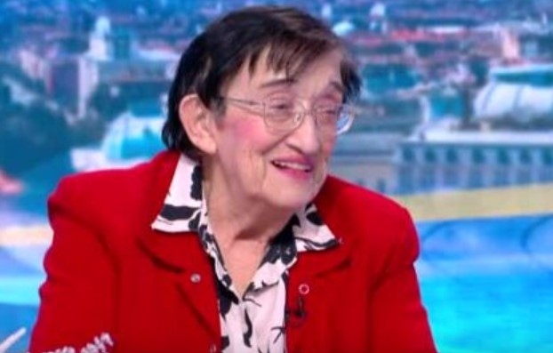 Мика Зайкова: Трябва да има правителство и то редовно