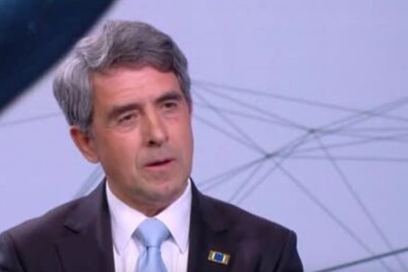 Росен Плевнелиев: Виждам нова вълна на изтичане на деца от България