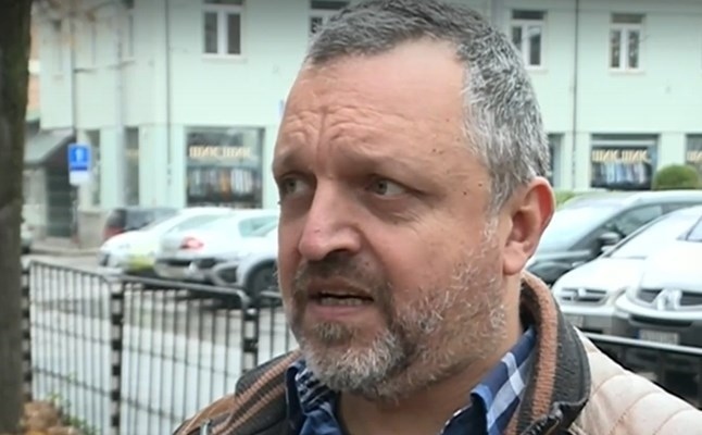 Доц. Иванов за убитата Кристина: Всички около жертвата са знаели какво се случва