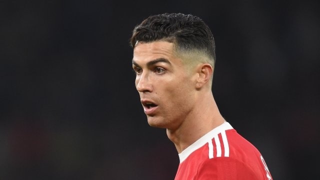 Слаб мач за Роналдо