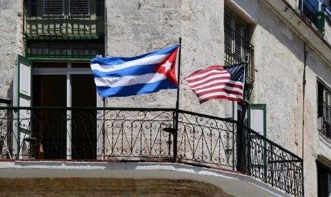 САЩ и Куба ще проведат в сряда нов кръг от