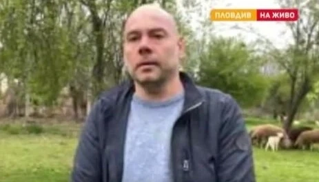 Симеон Караколев: Клиент на кланицата в Кърджалийско са големите търговски вериги