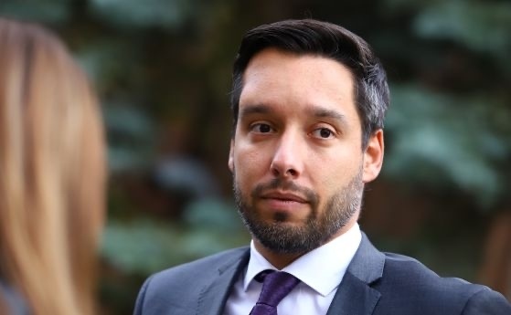 Борис Бонев: Важно е не просто победа на изборите за кмет на София, но и мнозинство в СОС