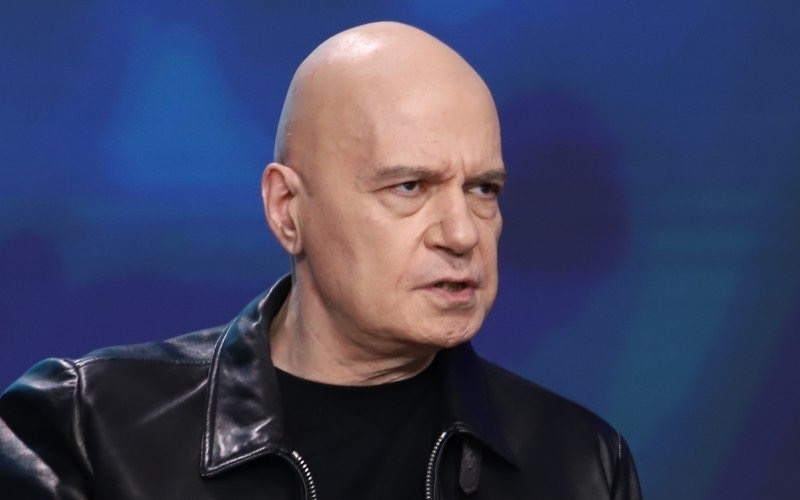 Слави Трифонов: От 30 години има логика най-голямата партия да излъчва председател на НС