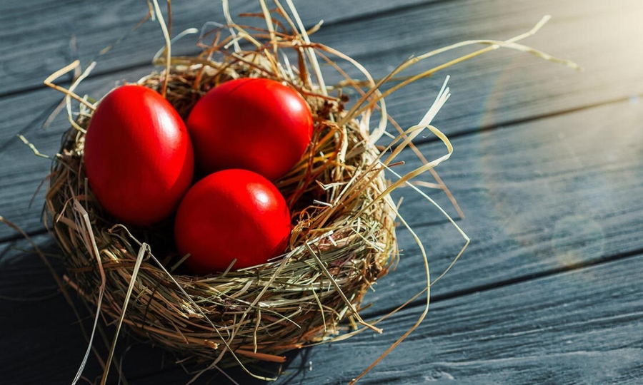 Велики четвъртък е най-важният ден от Страстната седмица 