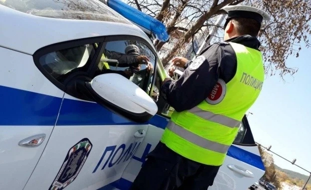 С бистър ум зад волана: Започват масови проверки за алкохол и дрога