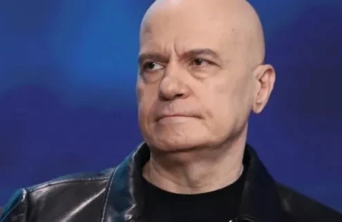 Трифонов: Случващото се в Народното събрание е абсолютен фарс