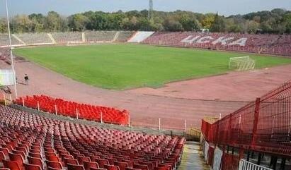 Сектор Г готви уникална хореография за битката с Левски