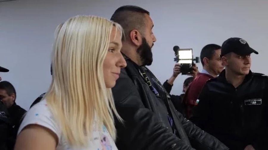 Емили Тротинетката: Два пъти опитах да се самоубия