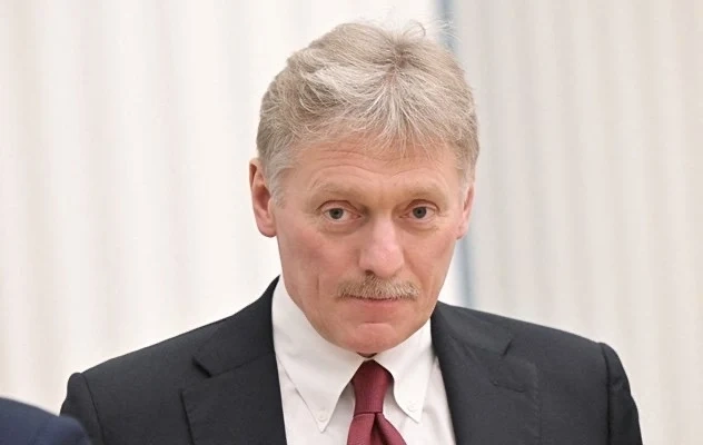 Песков: Черно море никога няма да бъде море на НАТО, заяви говорителят на Путин