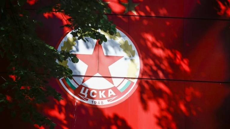 Мощна подкрепа за ЦСКА от чужбина за дербито с Левски