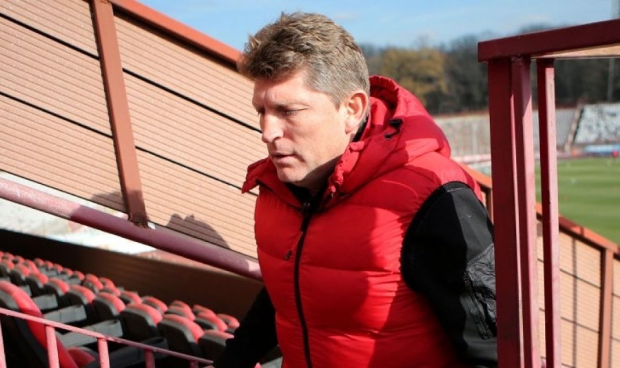 Стана ясна причината за изненадващата визита на Стойчо Стоилов в Надежда