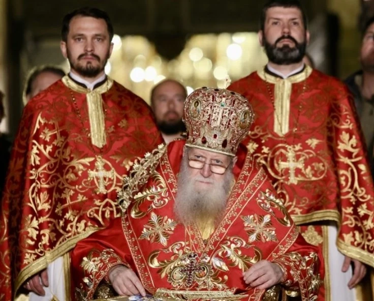 Патриарх Неофит: Христовото Възкресение е фундаментът на нашата спасителна вяра